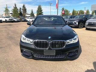 2017 BMW 7-Series