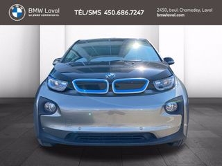 2017 BMW i3