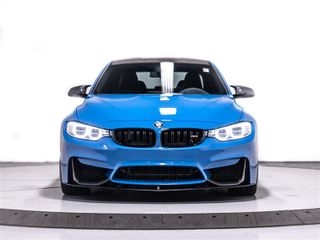 2017 BMW M3