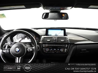 2017 BMW M4