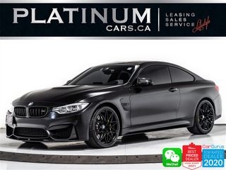 2017 BMW M4