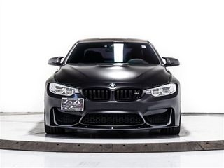 2017 BMW M4