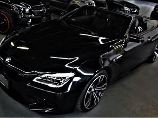 2017 BMW M6
