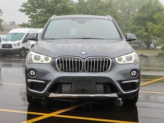 2017 BMW X1