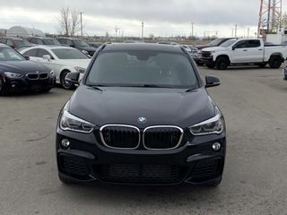 2017 BMW X1