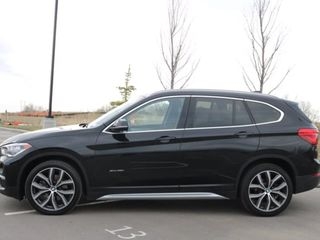 2017 BMW X1