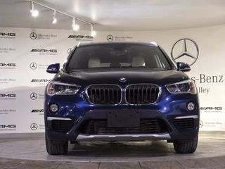 2017 BMW X1