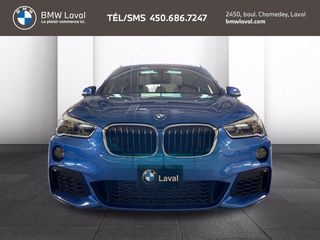 2017 BMW X1