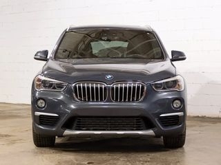 2017 BMW X1