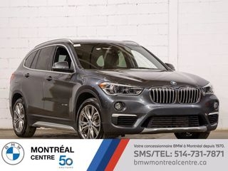 2017 BMW X1