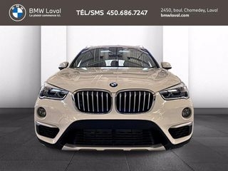 2017 BMW X1