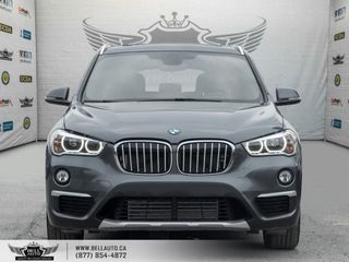 2017 BMW X1