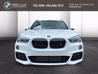 2017 BMW X1