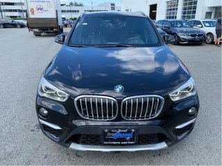 2017 BMW X1