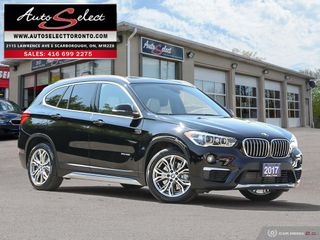 2017 BMW X1