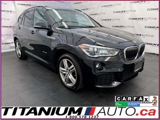 2017 BMW X1