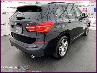 2017 BMW X1