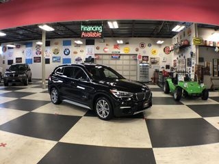 2017 BMW X1