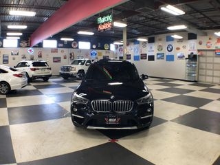 2017 BMW X1