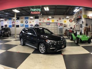 2017 BMW X1