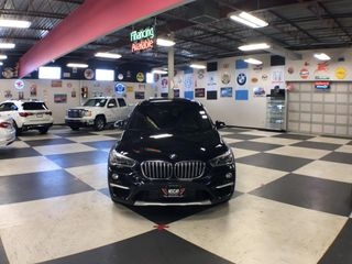 2017 BMW X1