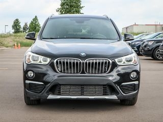 2017 BMW X1