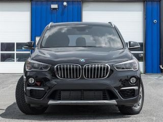 2017 BMW X1