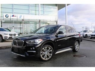 2017 BMW X1