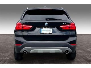 2017 BMW X1