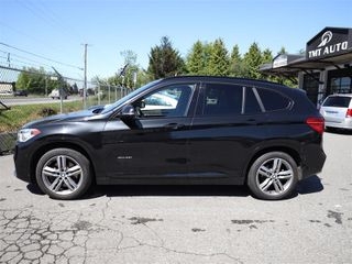 2017 BMW X1