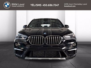 2017 BMW X1