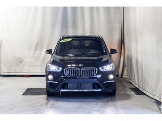 2017 BMW X1