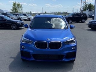 2017 BMW X1