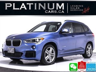 2017 BMW X1