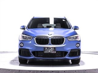 2017 BMW X1