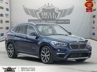 2017 BMW X1