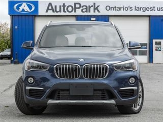 2017 BMW X1