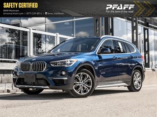 2017 BMW X1