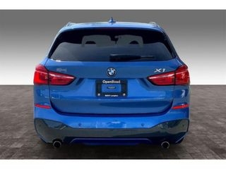 2017 BMW X1