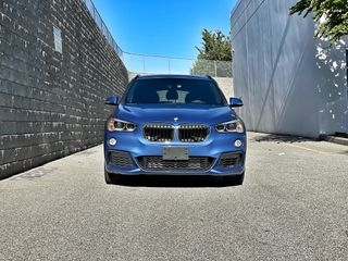 2017 BMW X1