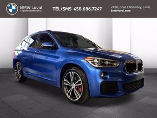 2017 BMW X1