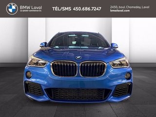 2017 BMW X1