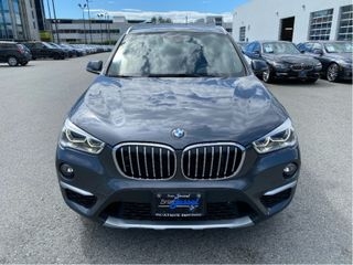 2017 BMW X1