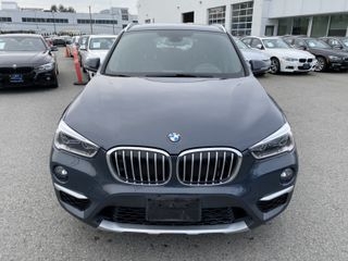 2017 BMW X1