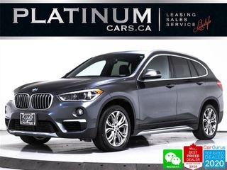 2017 BMW X1