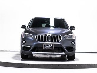 2017 BMW X1