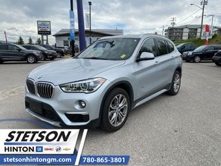 2017 BMW X1