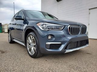 2017 BMW X1