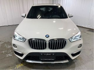 2017 BMW X1