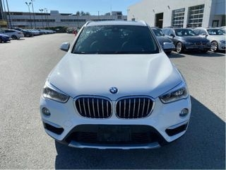 2017 BMW X1
